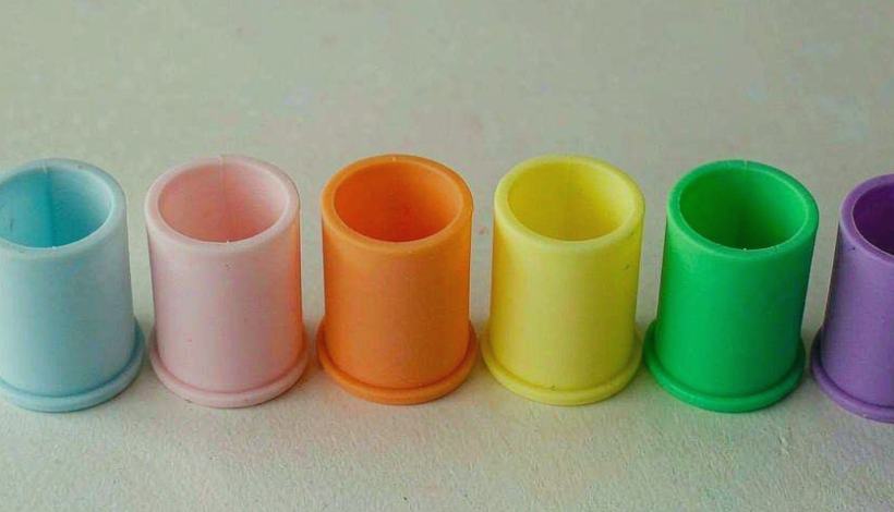 Mini Compact Vape Tanks packaging detail