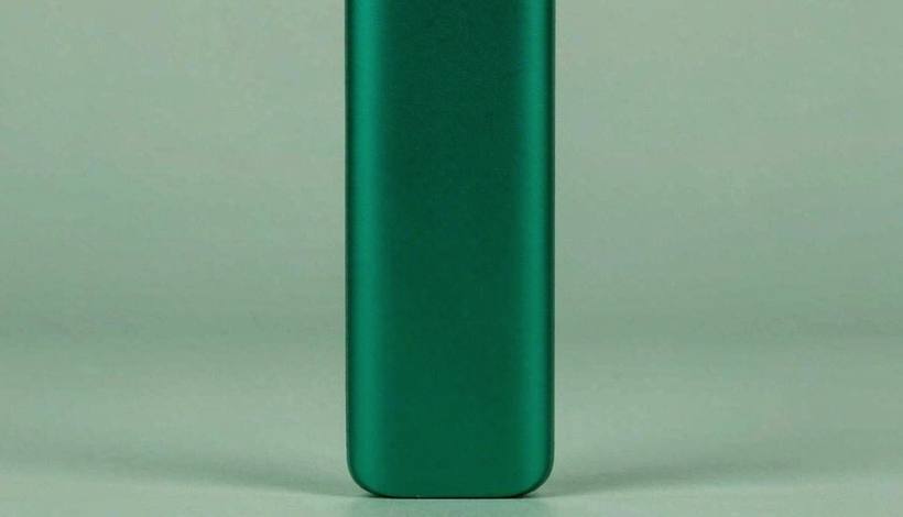 Mini Compact Vape Tanks packaging detail