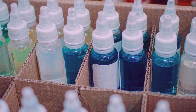 Packing and Labelling Basics — Bulk Mini Compact Vape Tanks — Mini Compact Vape Tanks Bulk