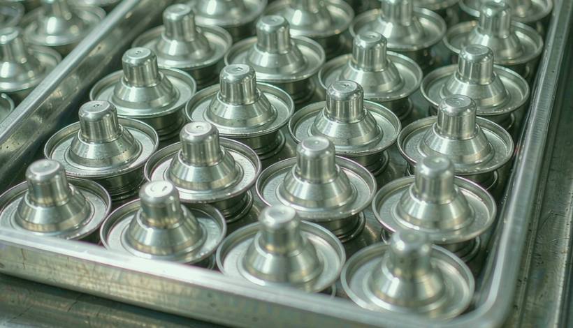 Mini Compact Vape Tanks packaging detail